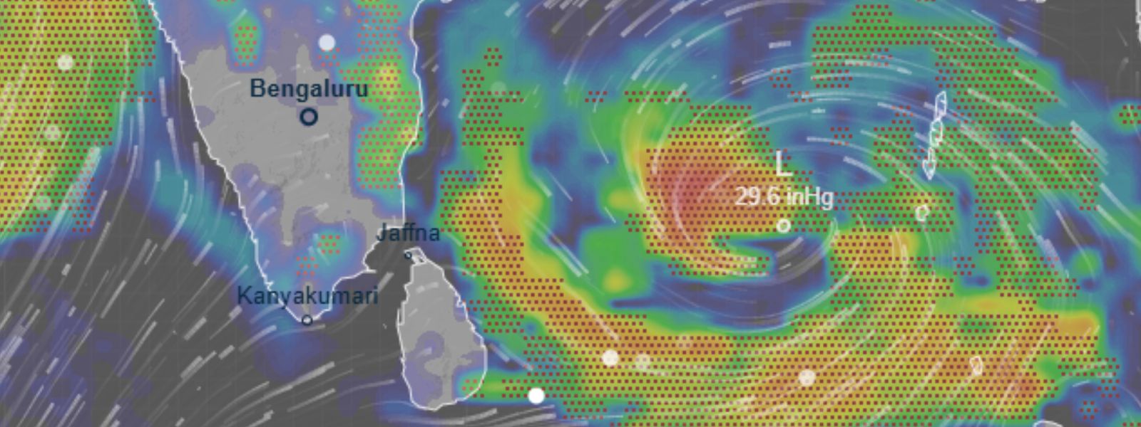 Met Department Warns Heavy Rainfall Until Oct 28